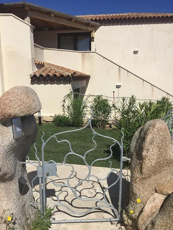 Le Maree Apartments カンニジョネ 0*,  イタリア