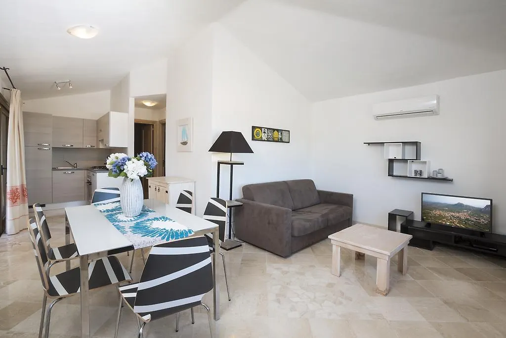 Le Maree Apartments カンニジョネ