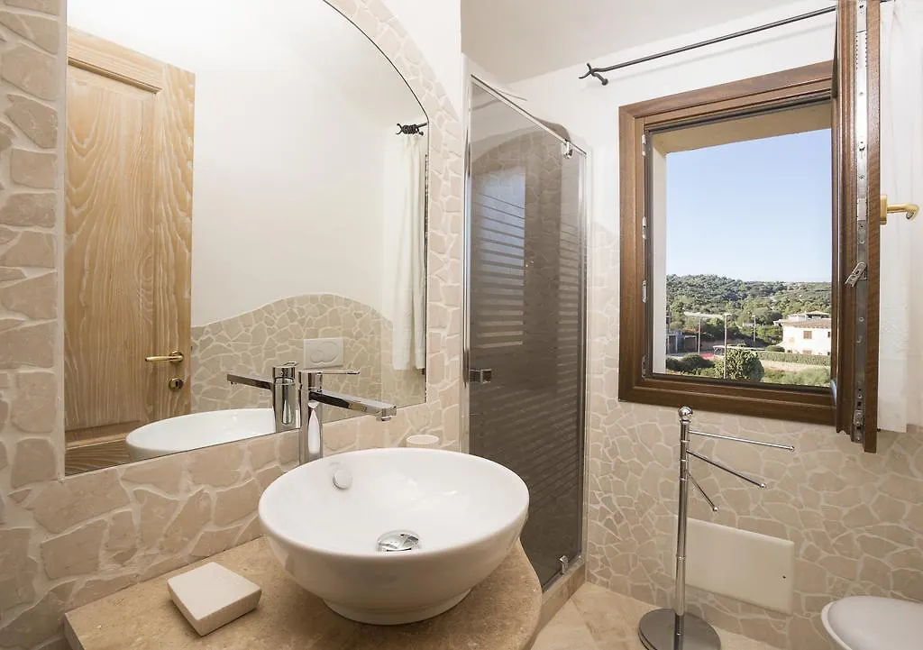 Holiday home Le Maree Apartments Cannigione