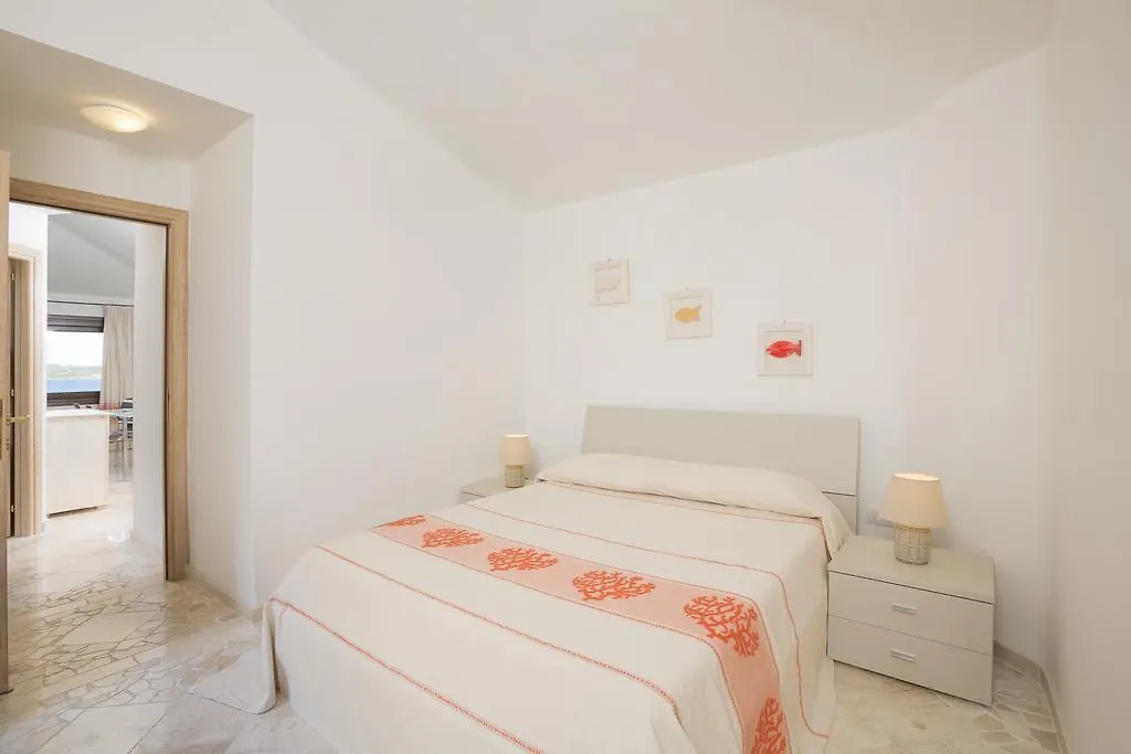 Holiday home Le Maree Apartments Cannigione