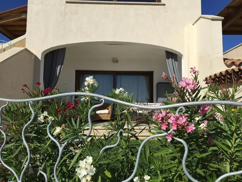 Le Maree Apartments Cannigione