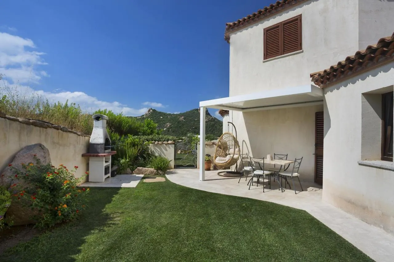 Le Maree Apartments Cannigione Сasa de vacaciones