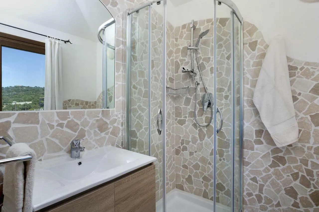 Holiday home Le Maree Apartments Cannigione