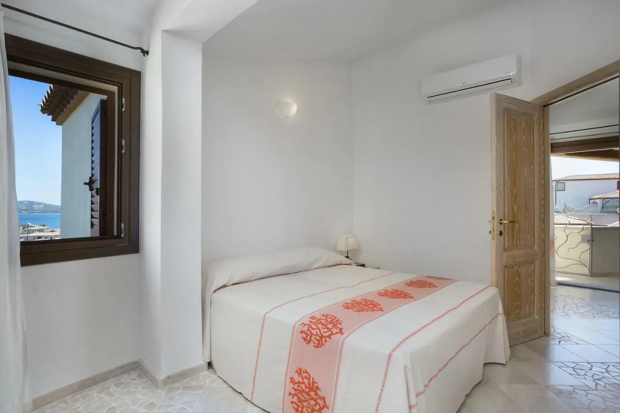 Le Maree Apartments Cannigione Holiday home
