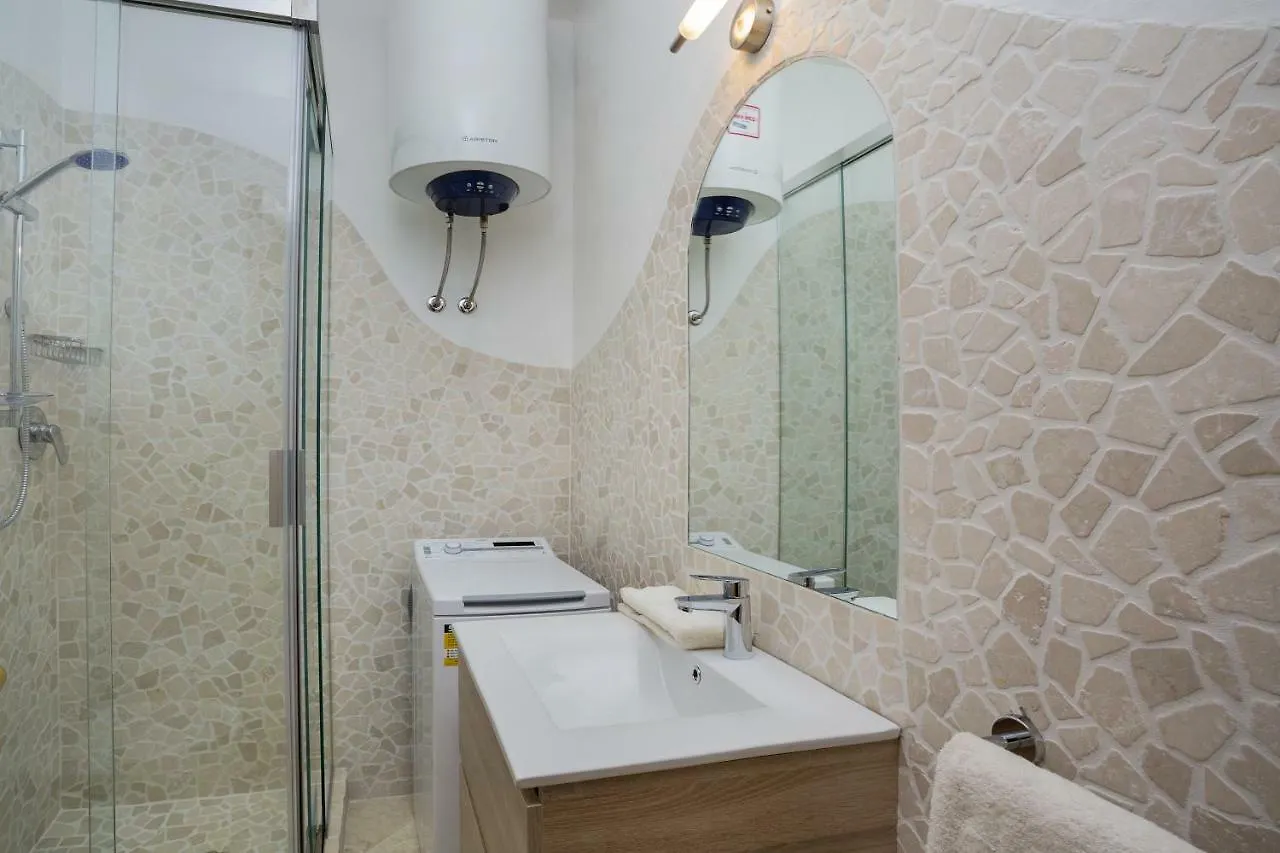 Le Maree Apartments Cannigione Italy